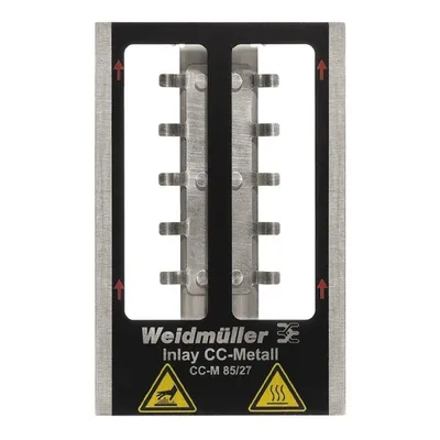 Weidmüller INLAY CC-M 85/27