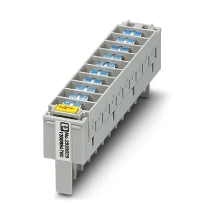 Phoenix Contact CT 10-2/2-GS/3E-110AC