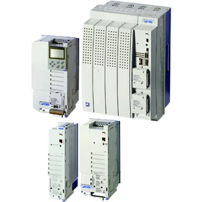 Lenze E82EV302K4C
