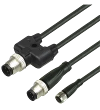 Pepperl+Fuchs V31-GM-3M-PUR-T-V1S-Y203012