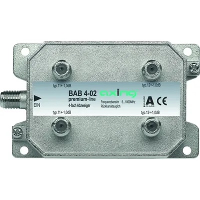 Axing BAB00402