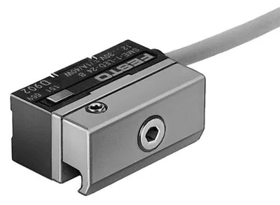 Festo SME-1-LED-24-B Yaklaşım sensörü|Silindir Sensörü