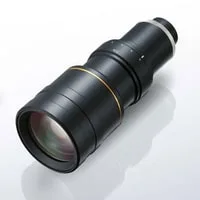 Keyence CA-LMHE20 Supporting 4/3"  Telecentric Macro Lens x2