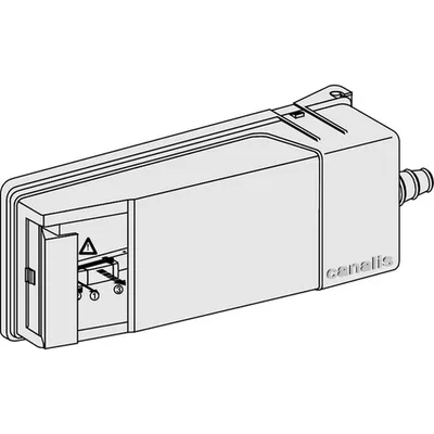 Schneider Electric KBC16DCB40