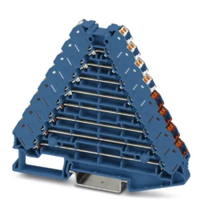 Phoenix Contact PTRV 8 BU/WHRD