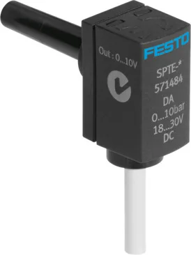 Festo SPTE-V1R-S6-V-2.5K Basınç transmiteri