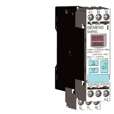 Siemens 3UG4622-1AA30