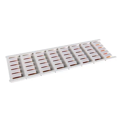 Allen Bradley 1492-MAS9X11 Self-adhesive 9X11 Marker Card
