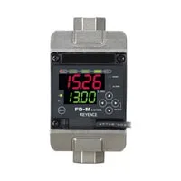 Keyence FD-MZ10ATKP Main Unit, Portrait, 10 L/min, PNP