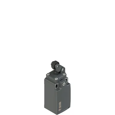 Pizzato FR 502-M2 Position switch with one-way roller