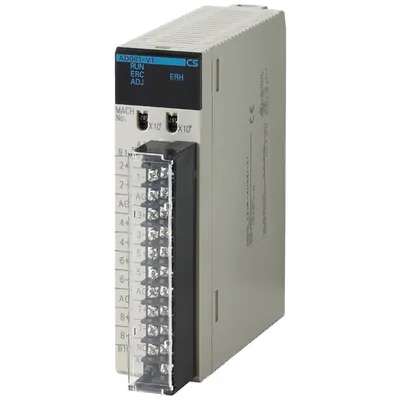 Omron CS1W-AD081-V1
