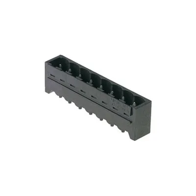 Weidmüller SL-SMT 5.08HC/04/180G 1.5SN BK BX