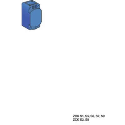 Schneider Electric ZCKSD39H29