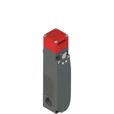Pizzato FY 60AD1E2A FY series safety switch with separate actuator with lock