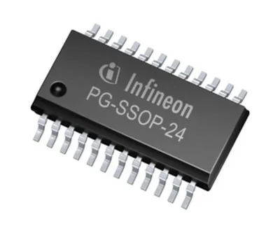 Infineon TLE8088EM