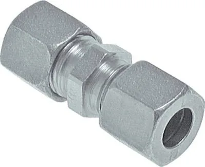 Landefeld Straight screw connections