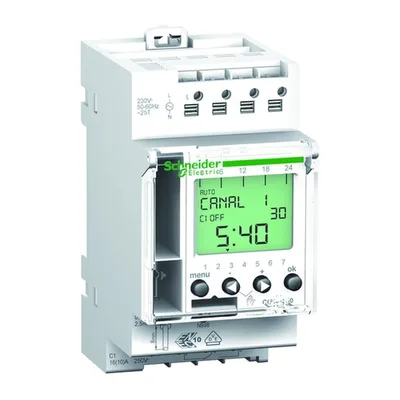 Schneider Electric CCT15720