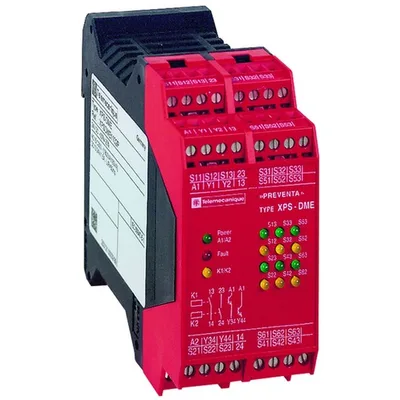 Schneider Electric XPSDMB1132