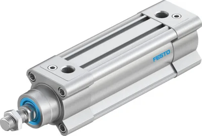 Festo DSBC-40-70-PPVA-N3 Standart silindir