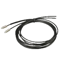 Pepperl+Fuchs KHE-C01-2,2-2,0-K121 Plastic fiber optic - thru-beam