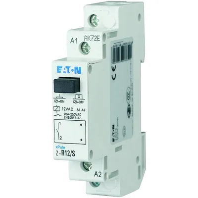 Eaton Electric Z-R230/SS