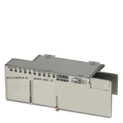 Phoenix Contact IBS RL 24 BK RB-LK-LK-2MBD