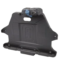 Pepperl+Fuchs VH TPRO X2 CRADLE NON-EX Vehicle mount non-Ex for Tab-Ex Pro
