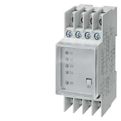 Siemens 5TT3460