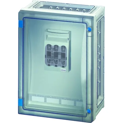 Hensel FP 4211