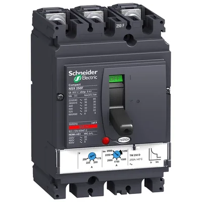 Schneider Electric LV431830