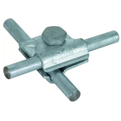 Dehn + Söhne MVK 10 SKM10X35 STTZN