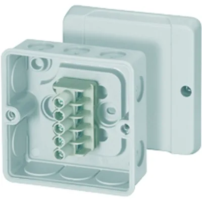 Hensel DE 9325