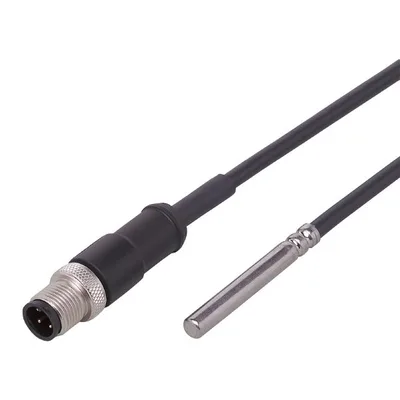 IFM TS-250KLKD6-............../US/ Proses bağlantılı kablolu sıcaklık sensörü