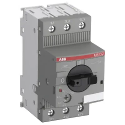 ABB MS132-4.0