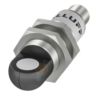 Balluff BUS W18M1-XB-07/035-S92G Dijital ve analog çıkışlı ultrasonik sensörler