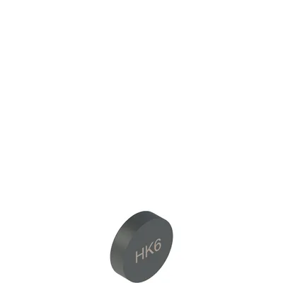 Pizzato VF PC10A9 Coded protective screw covers for series SR - SM A - ST G - NX