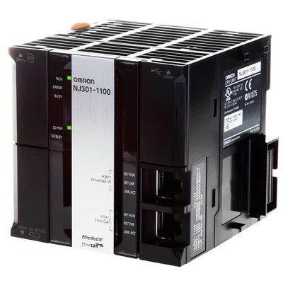 Omron NJ301-1100