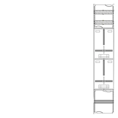 Siemens 8GS2078-4