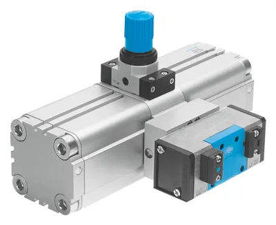 Festo DPA-63-16-A Basınç yükseltici
