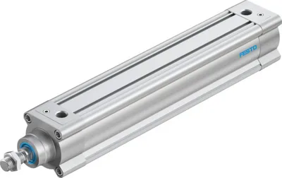Festo DSBC-63-300-PPVA-N3 Standart silindir