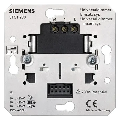 Siemens 5TC1230