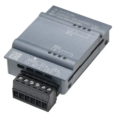 Siemens 6ES7221-3AD30-0XB0