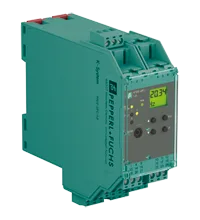 Pepperl+Fuchs KFD2-UFC-1.D Signal type