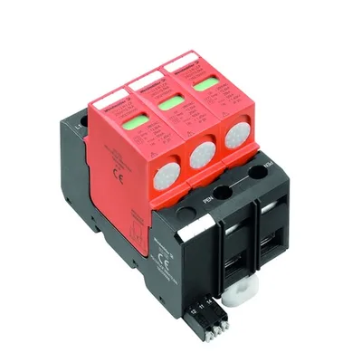 Weidmüller VPU I 3 R LCF 280V/12,5KA