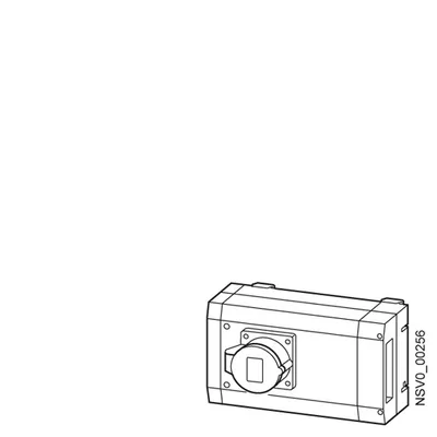 Siemens BVP:034281