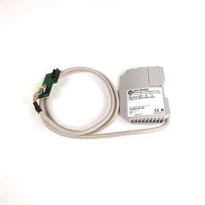 Allen Bradley 20D-DL2-CR3 PowerFlex 700S Drivelogix IO Cable Kit