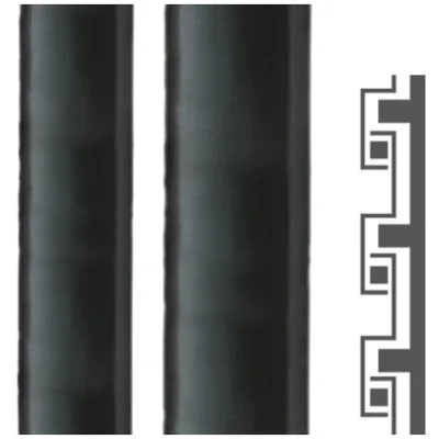 Flexa LIQUID-TIGHT-EF-OR, 1 1/4 Zoll