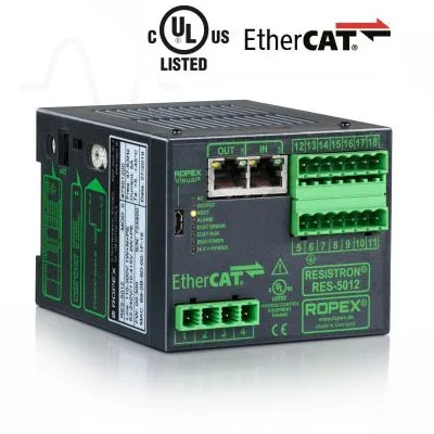 ROPEX RES-5012 Isı Kontrol Cihazı
