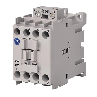 Allen Bradley 300-AOKJ930 300 AC Contactor