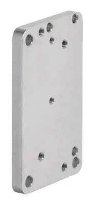 Leuze BTX 025M-W23 Montaj plakası